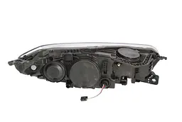 Фара передня ліва CITROEN C5 III 02.08-06.11 TYC (20-11756-05-2) - мініатюра 2