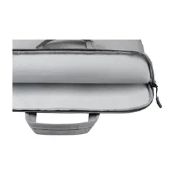 Сумка для ноутбука 16" Defender Omny, Grey, поліестер, 415х305х35 мм (26136) - мініатюра 5