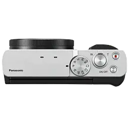 Цифрова фотокамера Panasonic Lumix DC-TZ99E-S чорна - мініатюра 2