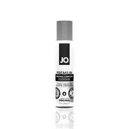 Лубрикант на силіконовій основі System Jo Premium Original, 30 мл