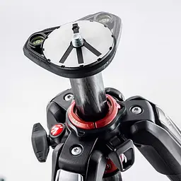 Штатив Manfrotto MT055XPRO3 055 [120990] - мініатюра 2