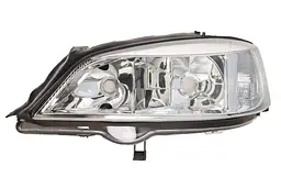 Фара передня ліва Opel Astra G 98-09р TYC (20-5488-08-2)