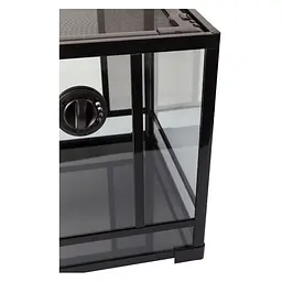 Тераріум Repti-Zoo 45x45x45см (RK0105S) - мініатюра 9
