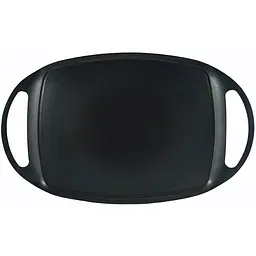 Пательня-гриль Bergner Bbq 36.9x24.6 см (BGEU-0972) - мініатюра 2