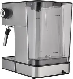 Рожкова кавоварка еспресо Rotex RCM750-S Life Espresso - мініатюра 5
