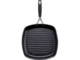 Сковорода гриль Bergner MasterPro Smart 28 см (BGEU-3771) - мініатюра 2