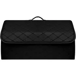 Автомобільний органайзер Ncase 51L Black [135822] - мініатюра 2