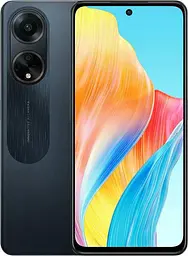 Смартфон OPPO A98 5G 8/256Gb Cool Black (CPH2529) UA UCRF NFC