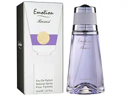 Парфумована вода для жінок Rasasi Emotion 50мл (MM30123) - мініатюра 2