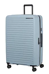 Валіза 81 См Samsonite RESTACKD FOG BLUE 81x54x31(34) KO6*31005 - мініатюра 4