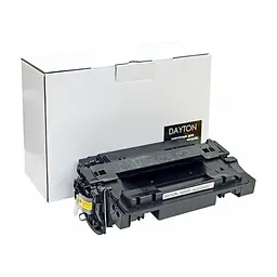 Картридж Dayton HP LJ CE255A/Canon 724 6k (DN-HP-NT255)
