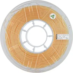 Філамент для 3D-принтерів Creality PLA Hyper RFID Stardust 1.75mm, 1kg, Yellow (3301010573) - мініатюра 2