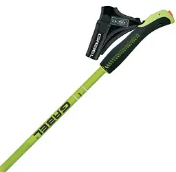 Палиці для скандинавської ходьби Gabel Light NCS 120 (7009341361200) (DAS302692) - мініатюра 2