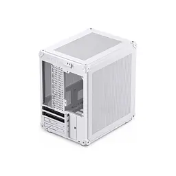 Корпус JONSBO C6 White - мініатюра 4