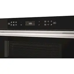Мікрохвильова піч вбудована Whirlpool W7 MD 440 - мініатюра 4
