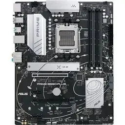 Материнська плата Asus (PRIME B650-PLUS)