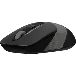Миша A4Tech Fstyler FG10S Grey [135145] - мініатюра 2