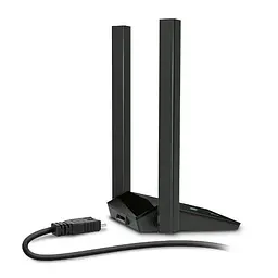 Бездротовий мережевий USB-адаптер, Archer TX20U plus TP-LINK - мініатюра 2