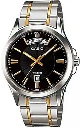 Годинник Casio MTP-1381G-1AVDF