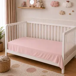 Дитяча постільна білизна BABY Poplin Line та Huskar (2200012786826) - мініатюра 2