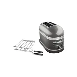 Тостер KitchenAid 5KMT2204EMS - мініатюра 10