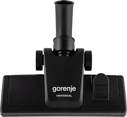 Пилосос Gorenje VCE01G4AEBK - мініатюра 6