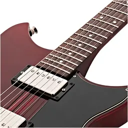 Електрогітара Yamaha Revstar Element RSE20 Red Copper [162740] - мініатюра 4