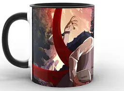 Кружка GeekLand Tokyo Ghoul Токійський гуль пліч-о-пліч TG.02.003 - мініатюра 5