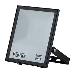 Прожектор LED Violux NORD 30W SMD 6000K 2550lm IP65 ( 400022 )