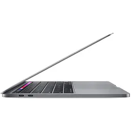 Ноутбук Apple MacBook Pro 13" Space Gray Late 2020 [MYD92] [51382] - мініатюра 3
