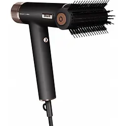 Фен Shark SpeedStyle 3-in-1 for Straight Wavy Hair HD731EU [150434] - мініатюра 9