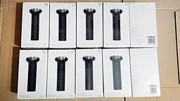 Електробритва Xiaomi Mijia Electric Shaver S300, шейвер - мініатюра 5