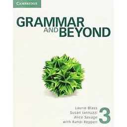 Grammar and Beyond Level 3 Student's Book