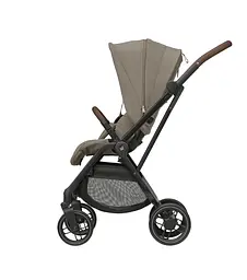 Коляска прогулянкова Maxi-Cosi Leona2 Twillic Truffle (1204470110) - мініатюра 3