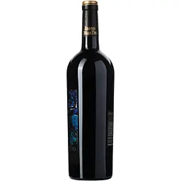 Вино Grand Maestro Rouge AOP Costieres de Nimes, червоне, сухе, 0,75 л - мініатюра 3