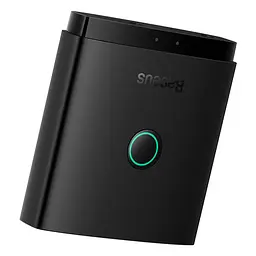 Перемикач Baseus AirJoy Series 2-in-1 Bidirectional двосторонній HDMI Switch - мініатюра 3