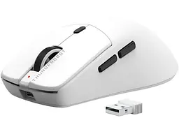 Миша Thunderobot NL6 Tril-Mode Wireless Mouse - мініатюра 4