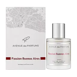 Парфумована вода Avenue des Parfums Passion Buenos Aires 50 мл - мініатюра 2