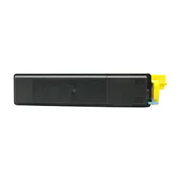 Картридж IPM Kyocera-Mita TK-500/510 220г Yellow (TKKM203Y) - мініатюра 3