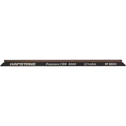 Ельборовий камінь Hapstone Premium CBN 8000 grit (2/1 mkm) - мініатюра 2