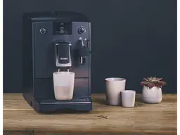 Кавомашина автоматична Nivona CafeRomatica 550 (NICR 550) - мініатюра 4