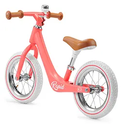 Біговел KiderKraft Rapid Magic Coral - мініатюра 6