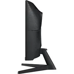 Монітор Samsung Odyssey G55C (LS27CG554EUXEN) - мініатюра 8