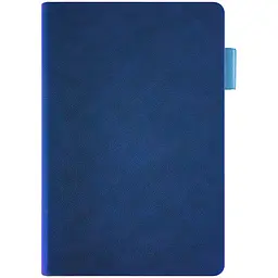 Щоденник Axent 2026 Partner Soft Muse 145х210 мм синій (8827-26-3-A) - мініатюра 3