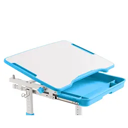 Комплект парти Cubby Sorpresa Blue зі стільчиком  - мініатюра 5
