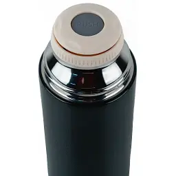 Термос Kite Pearl K24-302-1, 350 мл чорний (K24-302-1) - мініатюра 3