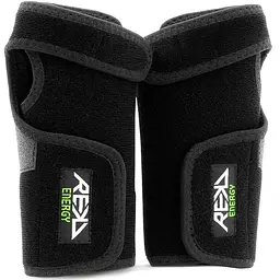 Захист зап'ястя REKD Energy Freedom L/XL Чорний