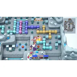 Ключ активації Microsoft Super Bomberman R 2 для Xbox One/Series S/X - мініатюра 3