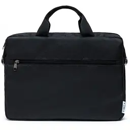 Сумка для ноутбука Vinga 15.6` NB001BK (Black) [75938] - мініатюра 2