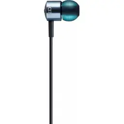 Навушники з мікрофоном AKG K376 Blue - мініатюра 2